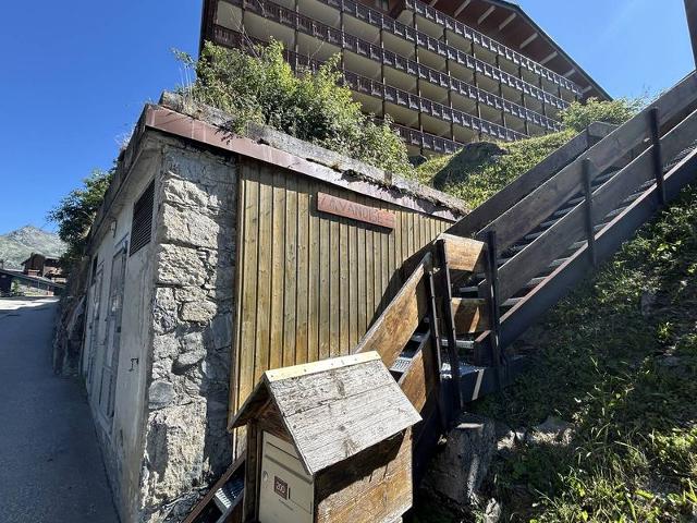 Appartement Vanoise MO-VSE041 - Méribel Les Allues 1200