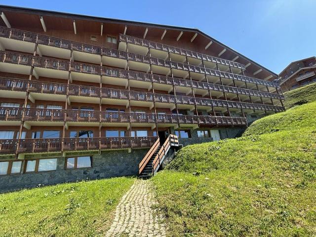 Appartement Vanoise MO-VSE041 - Méribel Les Allues 1200