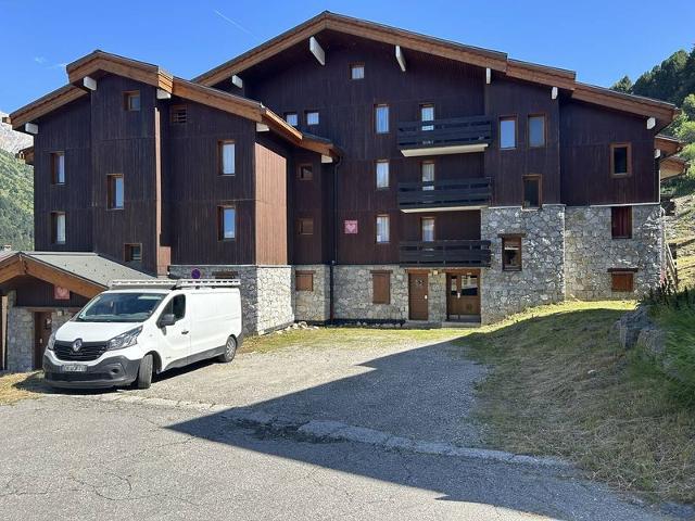 Appartement Verdons MO-VRD007 - Méribel Les Allues 1200