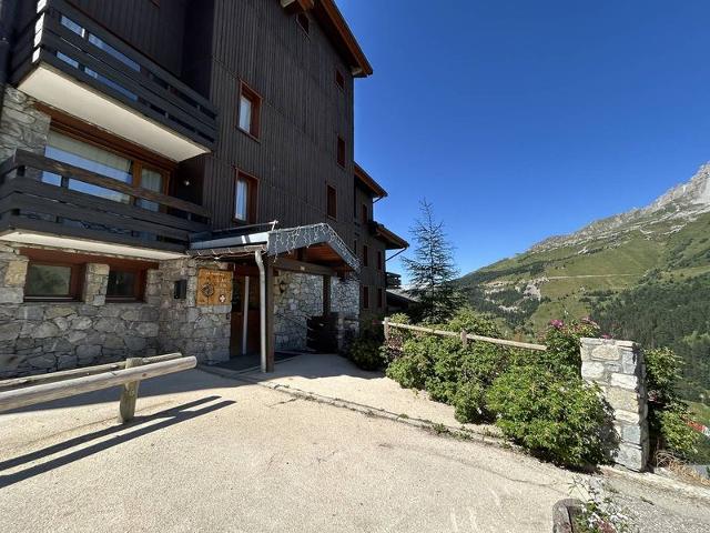Appartement Arc En Ciel MO-ARCL10 - Méribel Les Allues 1200