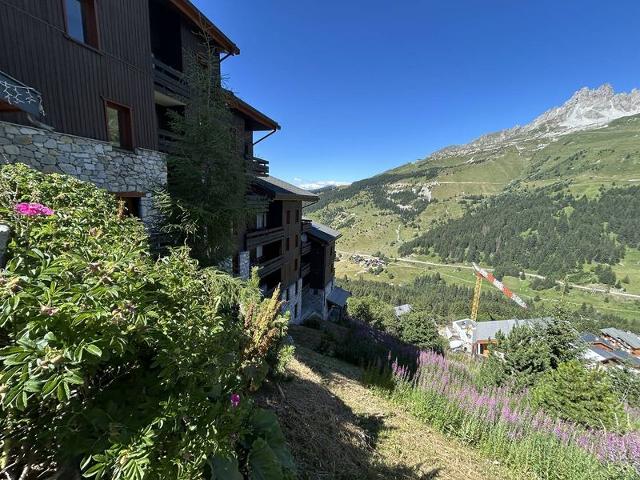 Appartement Arc En Ciel MO-ARCL10 - Méribel Les Allues 1200