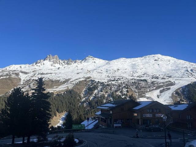 Appartement Alpinea MO-ALPA04 - Méribel Les Allues 1200