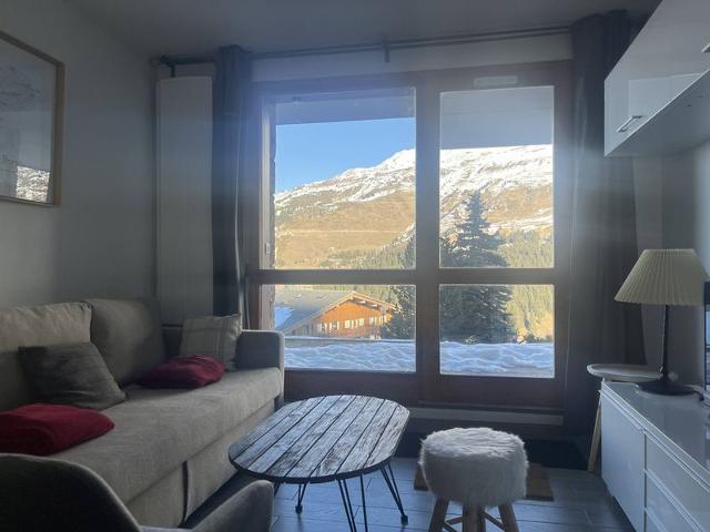 Appartement Alpinea MO-ALPA04 - Méribel Les Allues 1200