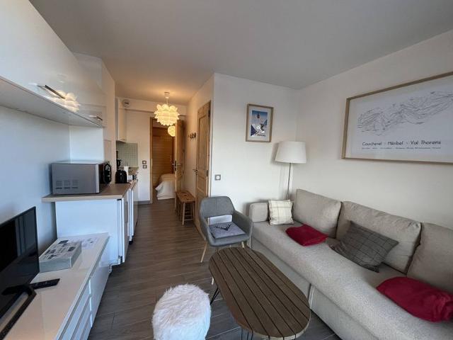 Appartement Alpinea MO-ALPA04 - Méribel Les Allues 1200