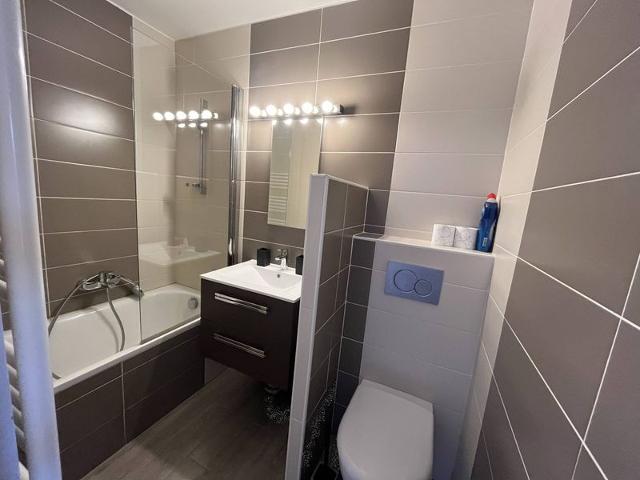 Appartement Alpinea MO-ALPA04 - Méribel Les Allues 1200