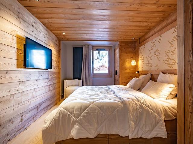 Chalets De Tueda MO-CTUE001 - Méribel Les Allues 1200