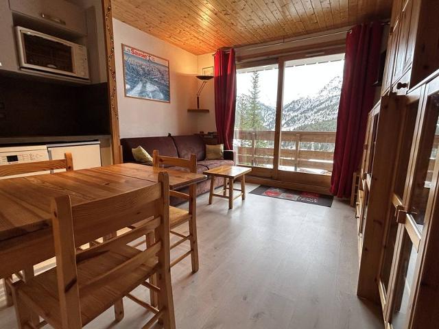 Appartement Plattieres MO-PLT004 - Méribel Les Allues 1200