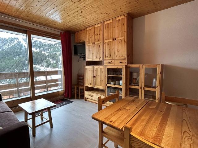 Appartement Plattieres MO-PLT004 - Méribel Les Allues 1200