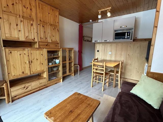 Appartement Plattieres MO-PLT004 - Méribel Les Allues 1200