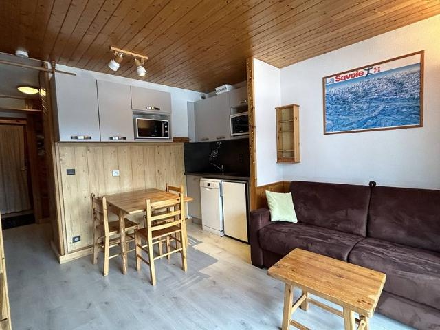 Appartement Plattieres MO-PLT004 - Méribel Les Allues 1200