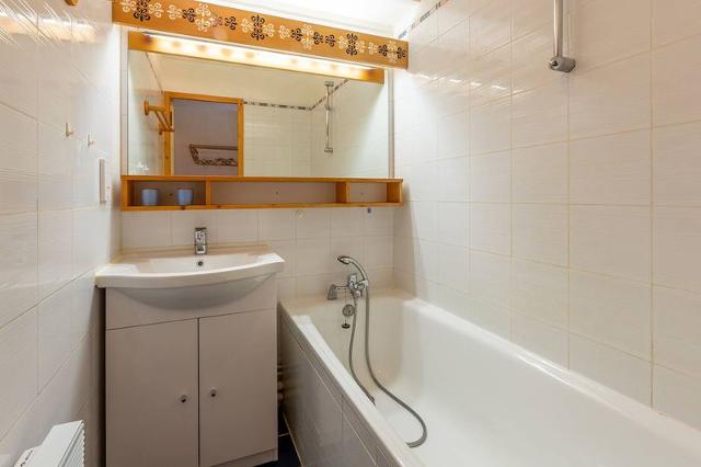 Appartement Plattieres MO-PLT004 - Méribel Les Allues 1200