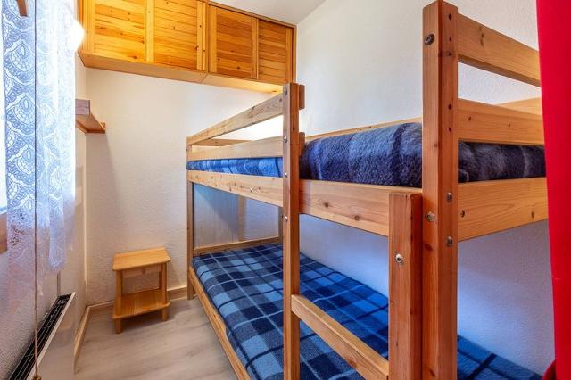Appartement Plattieres MO-PLT004 - Méribel Les Allues 1200