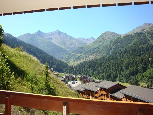 Appartement Plattieres MO-PLT004 - Méribel Les Allues 1200