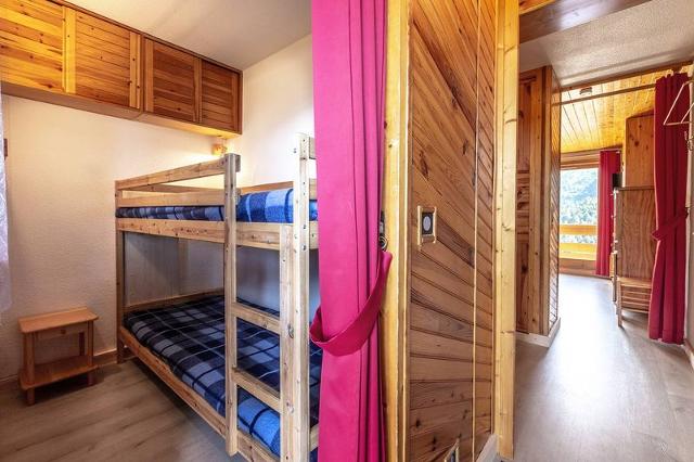 Appartement Plattieres MO-PLT004 - Méribel Les Allues 1200