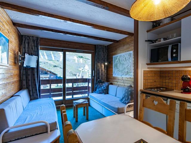 Appartement Pralin MO-PRA102 - Méribel Les Allues 1200