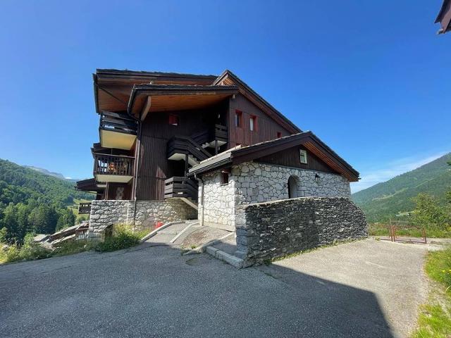 Appartement Portail G VM-POR073 - Valmorel
