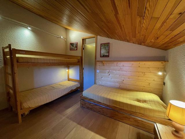 Appartement Roches Blanches G VM-RBL-022 - Valmorel