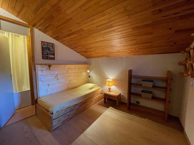 Appartement Roches Blanches G VM-RBL-022 - Valmorel