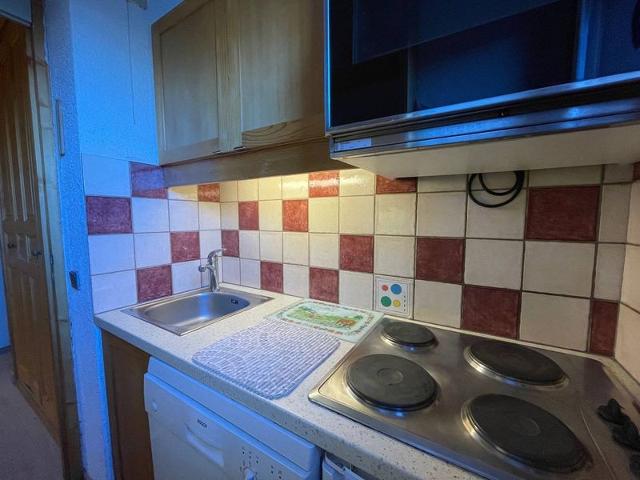 Appartement Roches Blanches G VM-RBL-022 - Valmorel