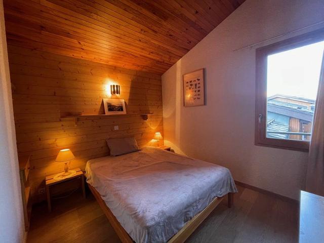 Appartement Roches Blanches G VM-RBL-022 - Valmorel