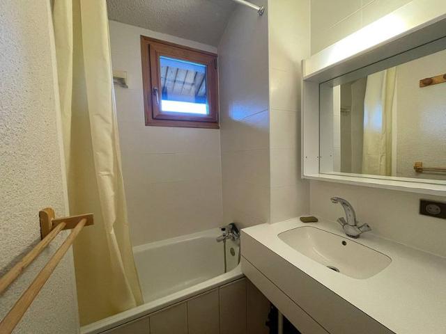 Appartement Roches Blanches G VM-RBL-022 - Valmorel