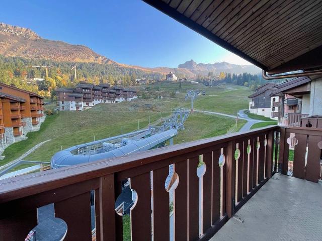 Appartement Roches Blanches G VM-RBL-022 - Valmorel