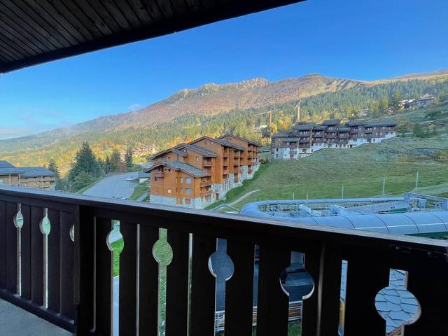 Appartement Roches Blanches G VM-RBL-022 - Valmorel