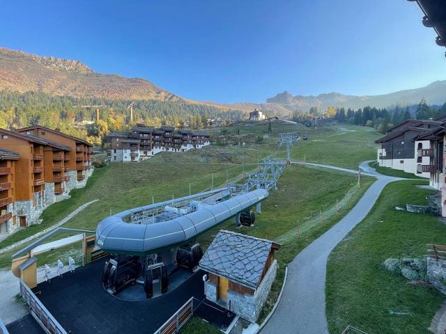 Appartement Roches Blanches G VM-RBL-022 - Valmorel