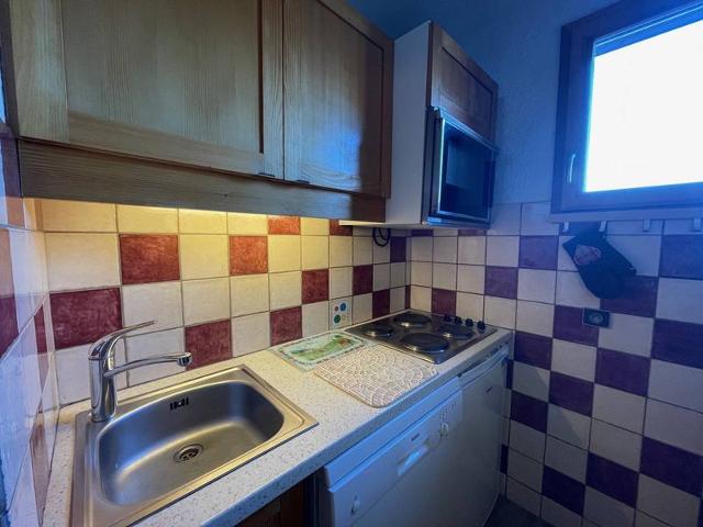 Appartement Roches Blanches G VM-RBL-022 - Valmorel