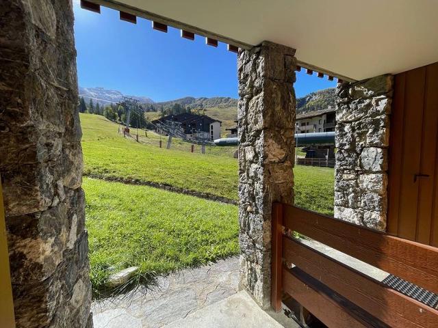 Appartement Pierrafort G VM-PRF004 - Valmorel