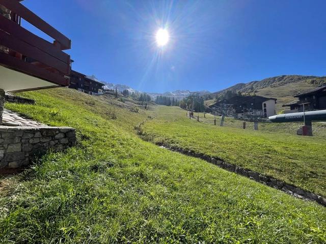 Appartement Pierrafort G VM-PRF004 - Valmorel
