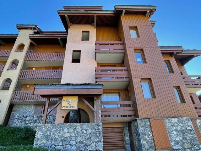 Appartement Pierrafort G VM-PRF004 - Valmorel