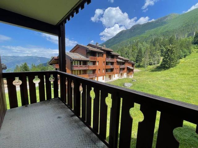 Appartement Lauziere Dessous G VM-LZB046 - Valmorel