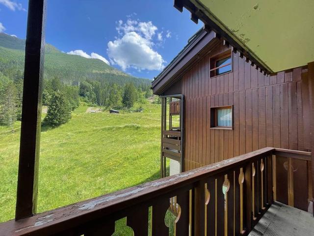 Appartement Lauziere Dessous G VM-LZB046 - Valmorel