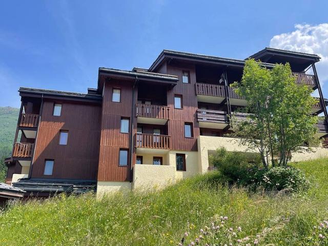 Appartement Lauziere Dessous G VM-LZB046 - Valmorel