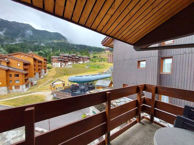 Appartement Pierres Plates G VM-PPL057 - Valmorel