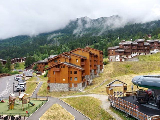 Appartement Pierres Plates G VM-PPL057 - Valmorel
