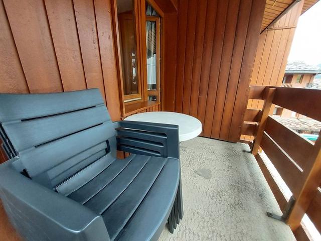 Appartement Pierres Plates G VM-PPL057 - Valmorel