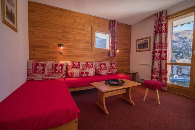 Appartement Lauziere Dessus G VM-LZH-006 - Valmorel