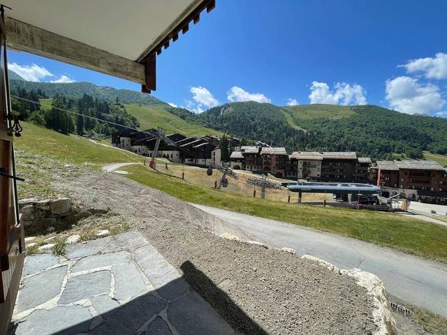 Appartement Lauziere Dessus G VM-LZH-006 - Valmorel
