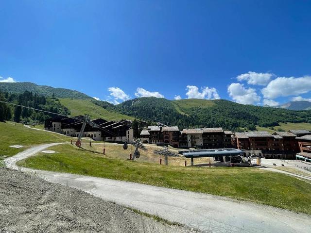 Appartement Lauziere Dessus G VM-LZH-006 - Valmorel