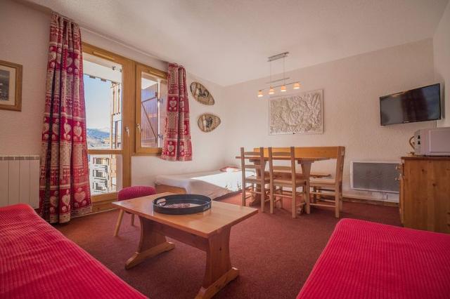 Appartement Lauziere Dessus G VM-LZH-006 - Valmorel