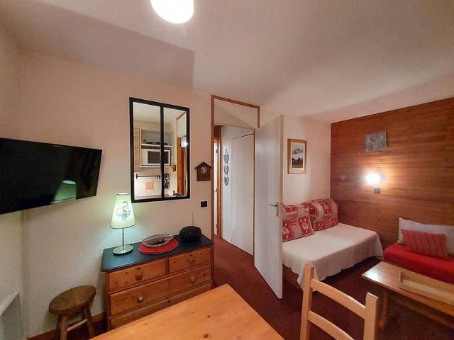 Appartement Lauziere Dessus G VM-LZH-006 - Valmorel