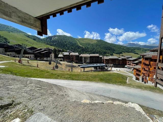 Appartement Lauziere Dessus G VM-LZH-006 - Valmorel