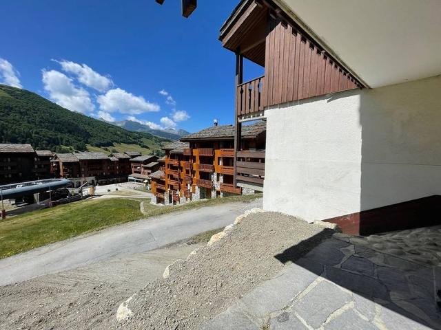 Appartement Lauziere Dessus G VM-LZH-006 - Valmorel