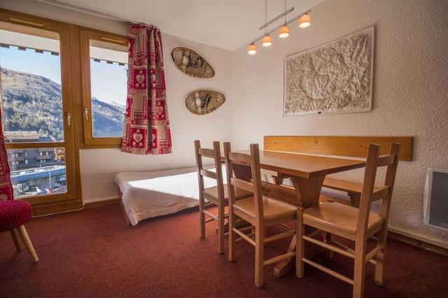 Appartement Lauziere Dessus G VM-LZH-006 - Valmorel