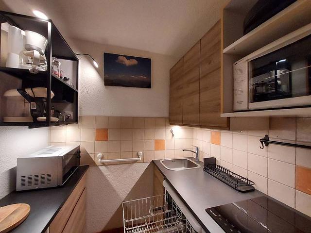 Appartement Lauziere Dessus G VM-LZH-006 - Valmorel