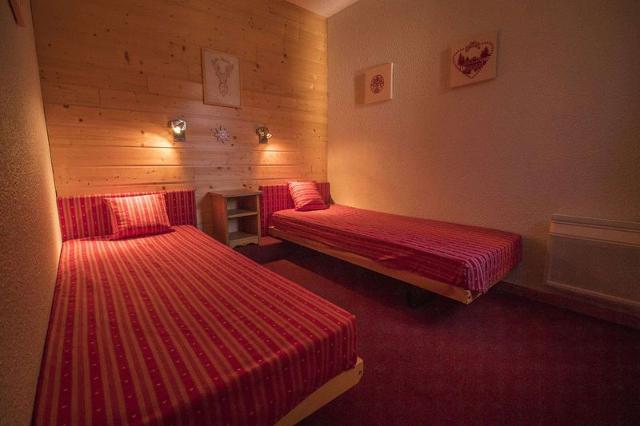 Appartement Lauziere Dessus G VM-LZH-006 - Valmorel