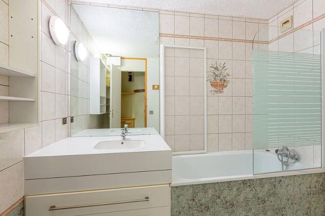 Appartement Lauzes G VM-LOZ-045 - Valmorel