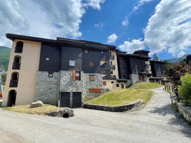 Appartement Lauzes G VM-LOZ-045 - Valmorel